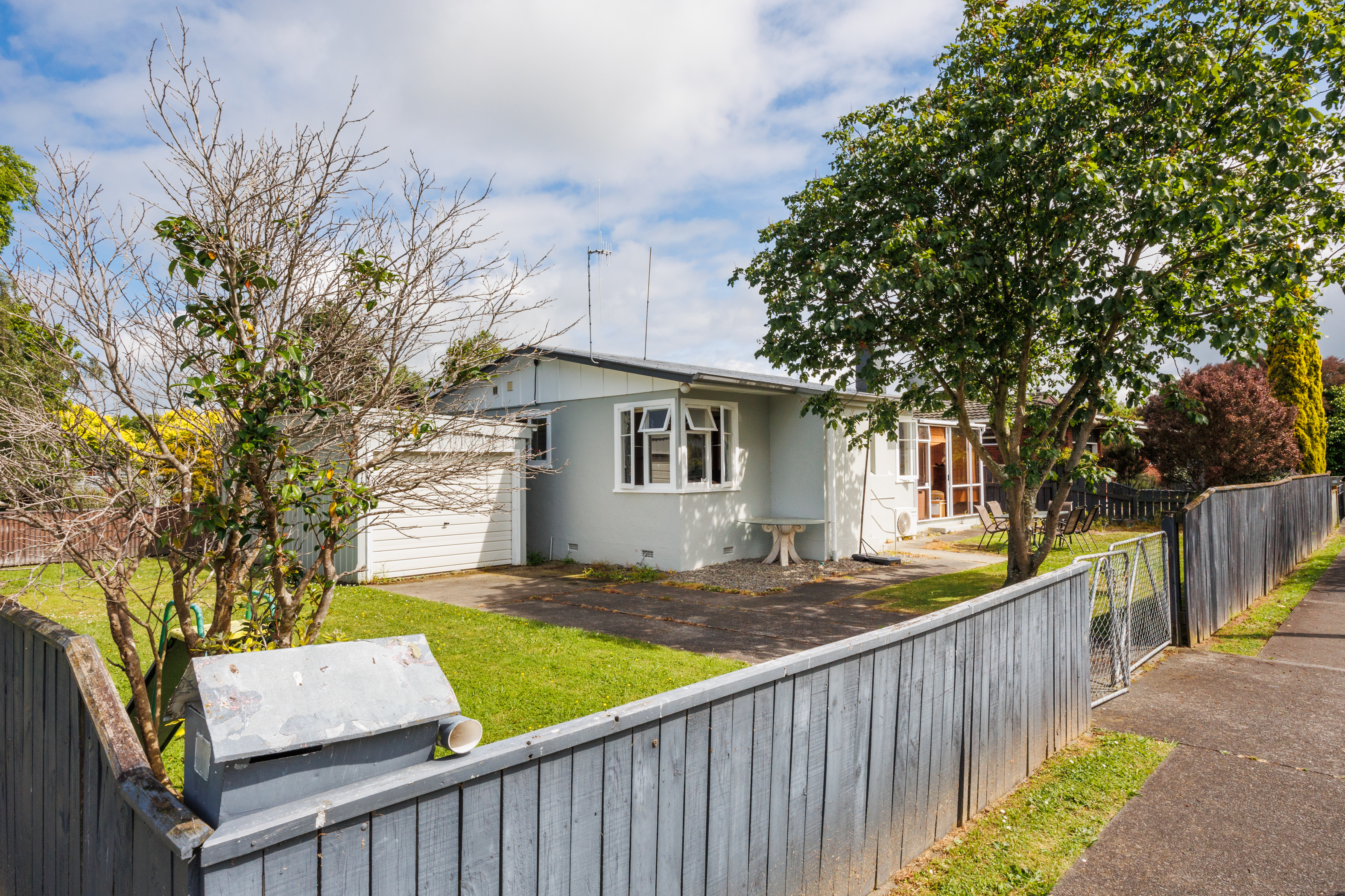 56 North Street, Feilding, Manawatu, 2 침실, 1 욕실, House