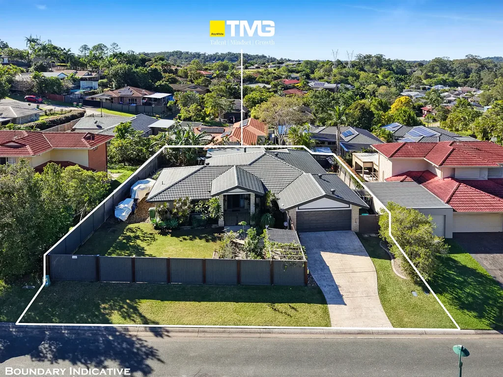 Mudgeeraba 4غرفة نوم The Ultimate Family Entertainer with Pool, Patio & Heart