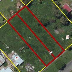 9 Grand Street, Shannon, Horowhenua, 0房, 0浴