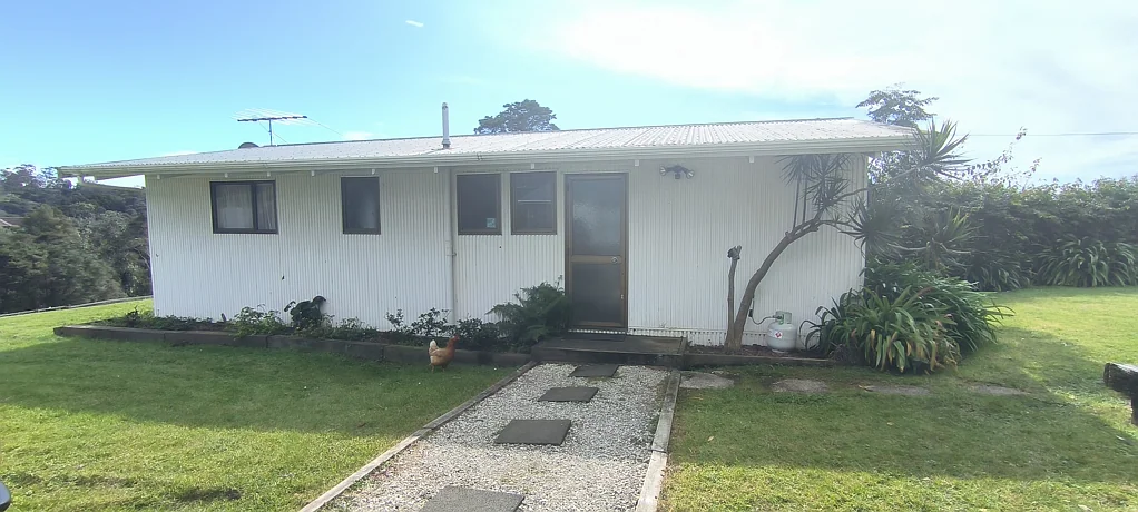 2-BEDROOM IN WHITFORD