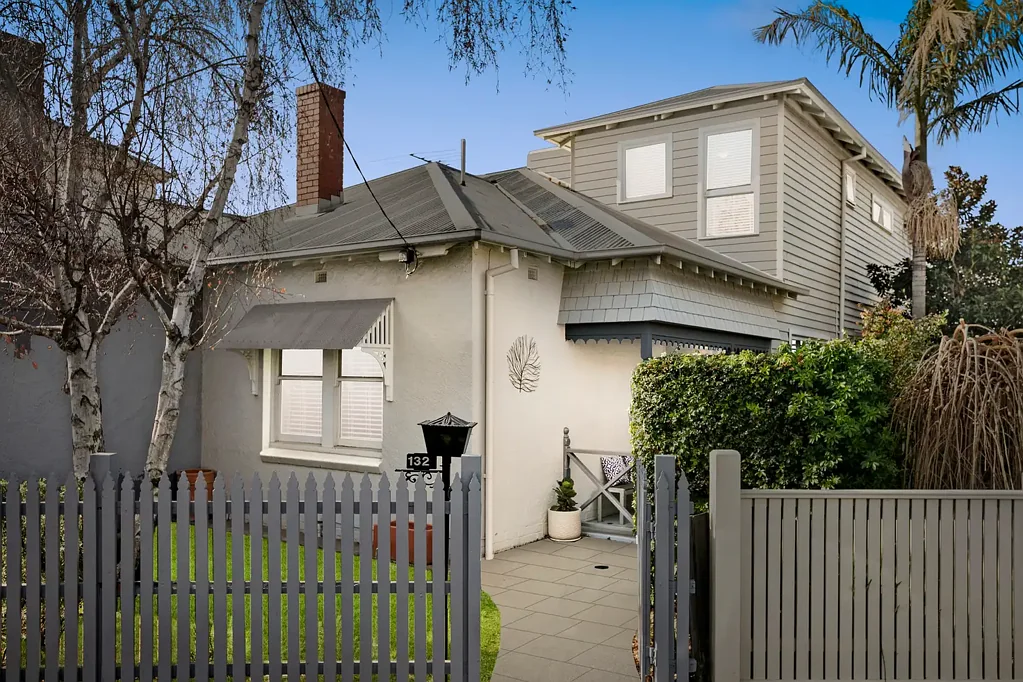 132 Douglas Parade, Williamstown, VIC 3016