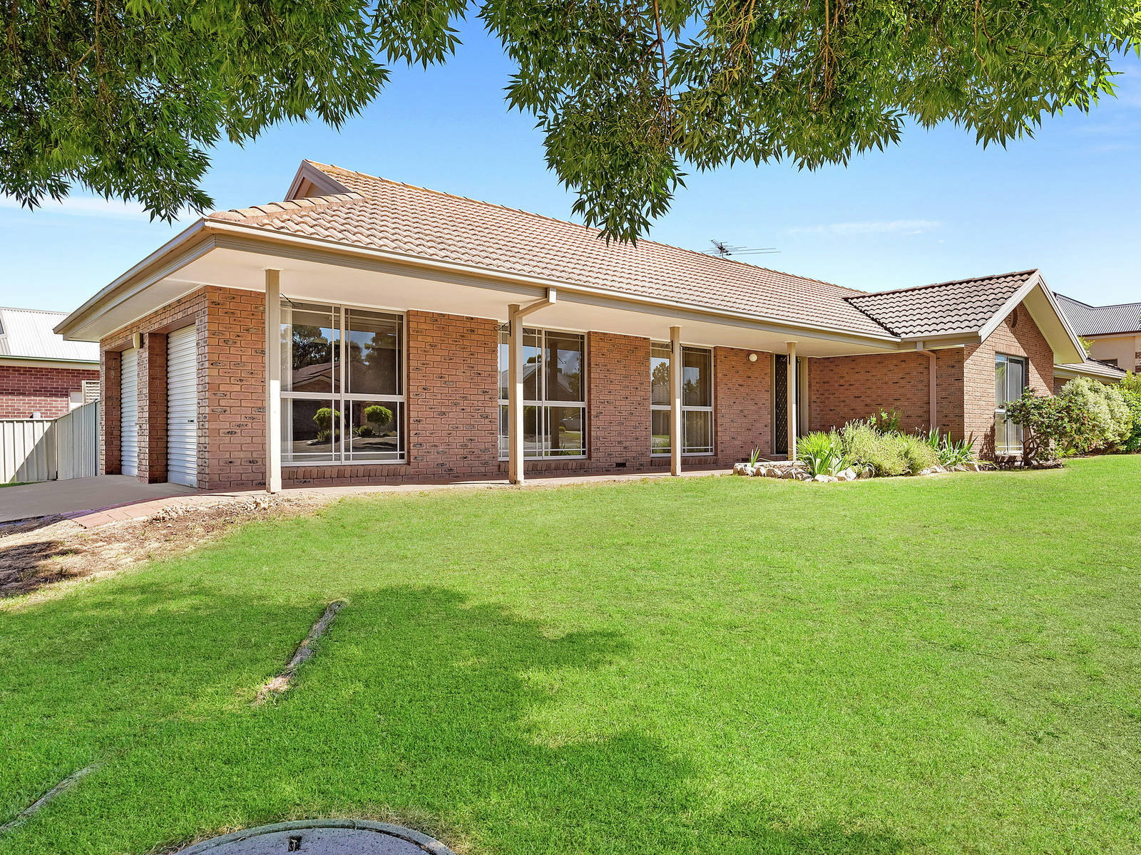 4 WRIGHT ST, GLENROY NSW 2640, 0 Kuwarto, 0 Banyo, House