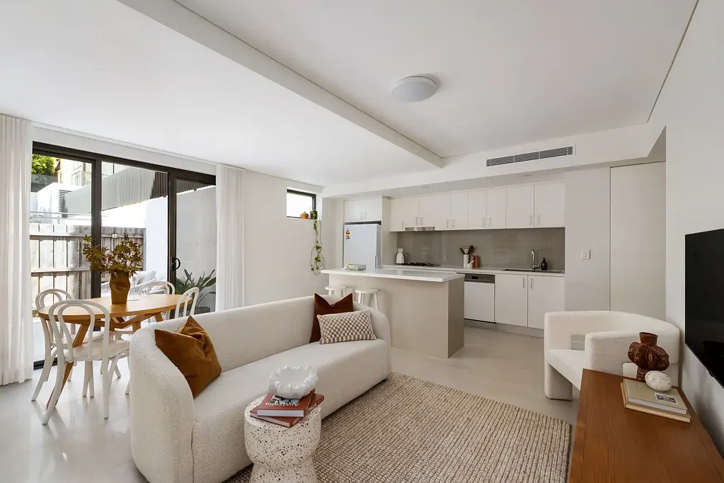 G10/1-15 West Street, Petersham, NSW 2049