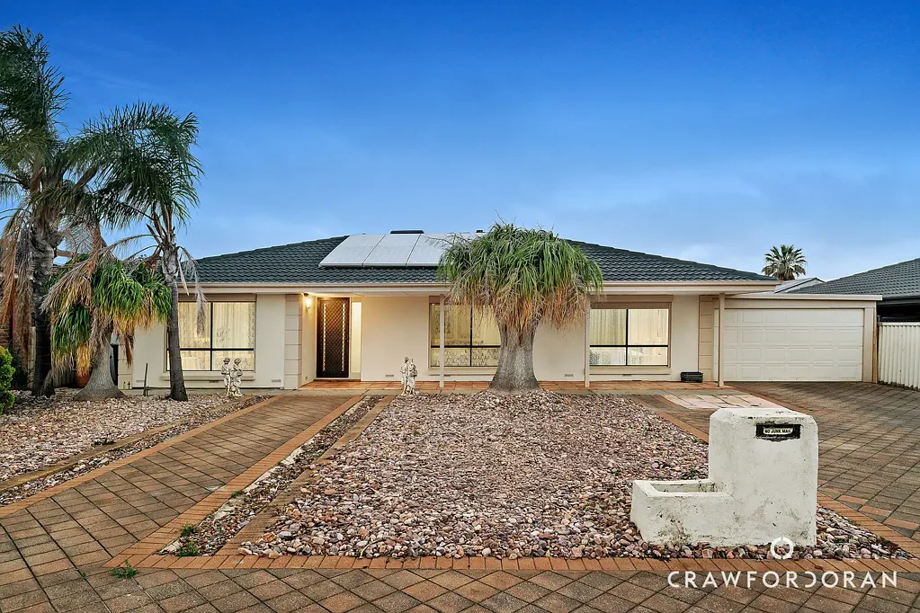 12 Carlson Drive, North Haven, SA 5018