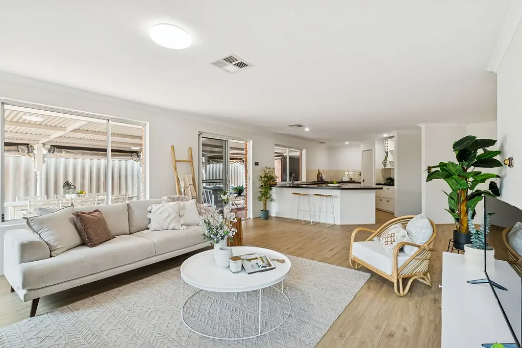 12 Carignan Avenue, Caversham, WA 6055
