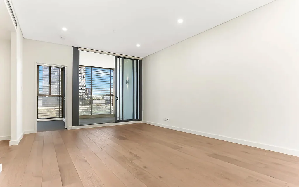 Modern 1-Bedroom Apartment in the Heart of Waterloo