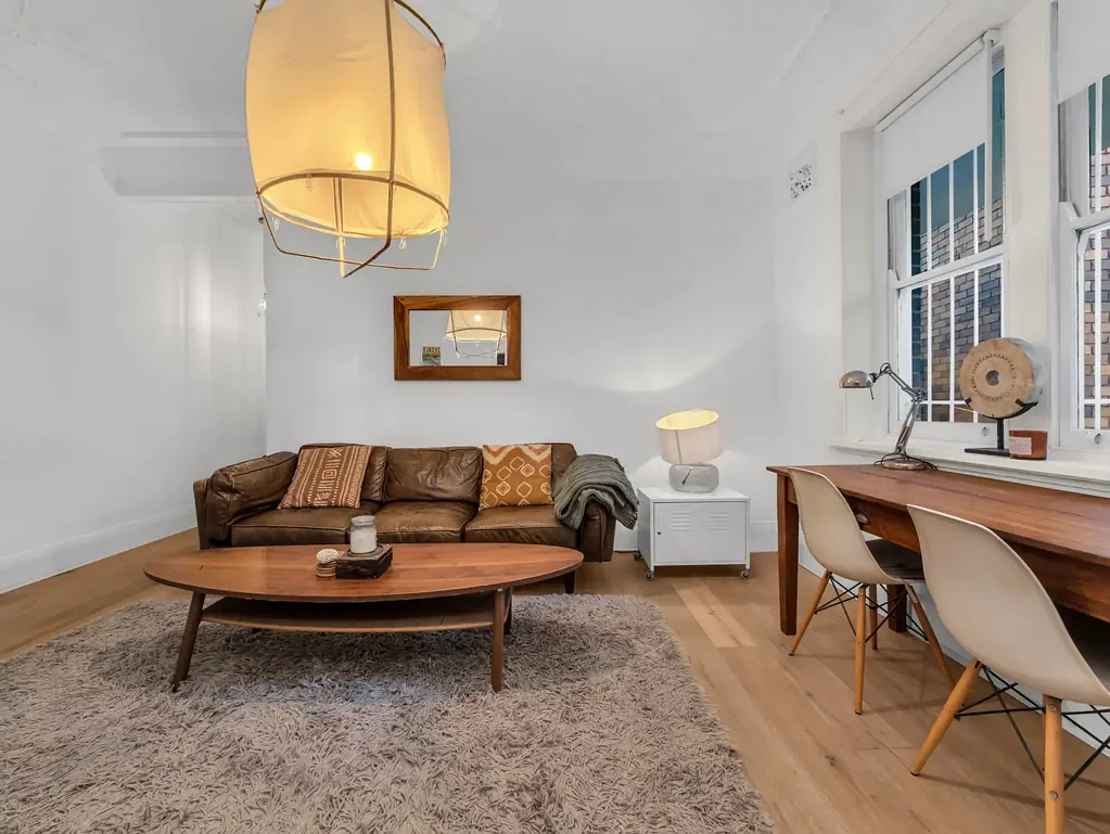 Coogee 1कमरा Classic Coogee Charm