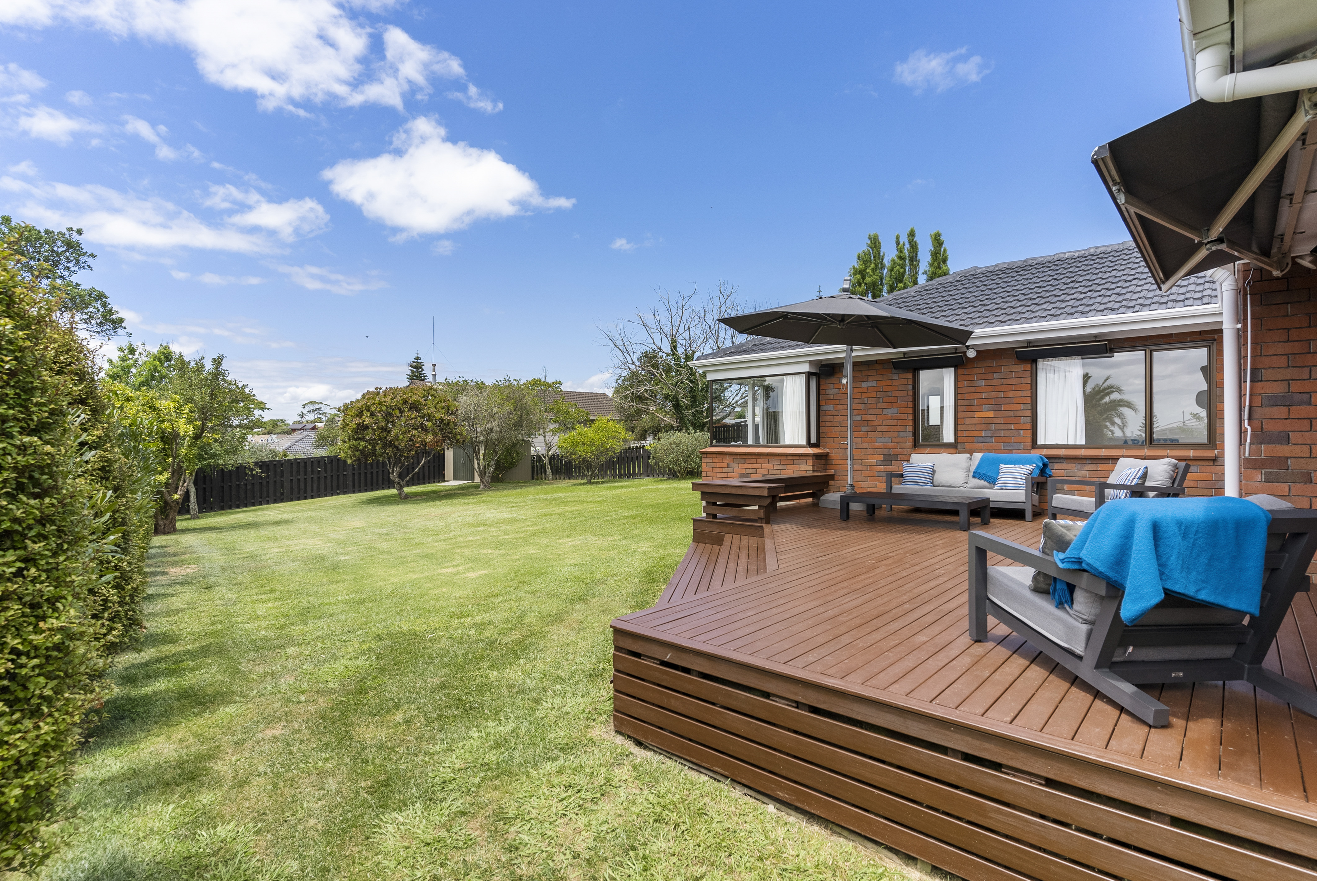 13 Denver Avenue, Sunnyvale, Auckland - Waitakere, 3 Schlafzimmer, 0 Badezimmer, House