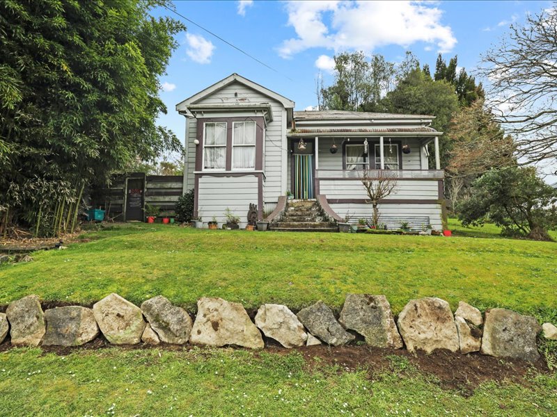 16a Seddon Street, Te Kuiti, Waitomo, 3 chambres, 0 salles de bain, House