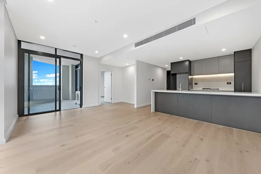 Experience Location, Luxury and Lifestyle at this two bedroom apartment