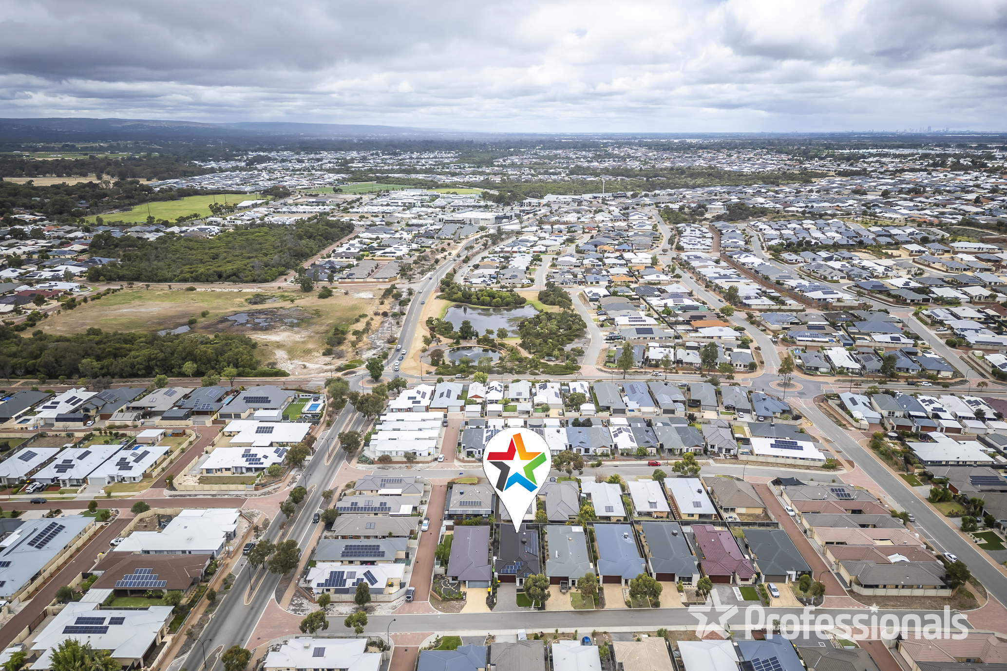 5 SOLWAY BR, ELLENBROOK WA 6069, 0 ਕਮਰੇ, 0 ਬਾਥਰੂਮ, House