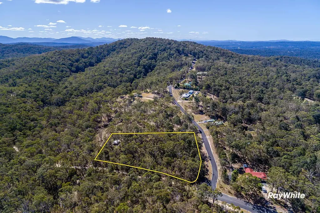 Moruya Location, Views, Abundant Wildlife…build your own retreat just minutes from Broulee Beaches and Moruya