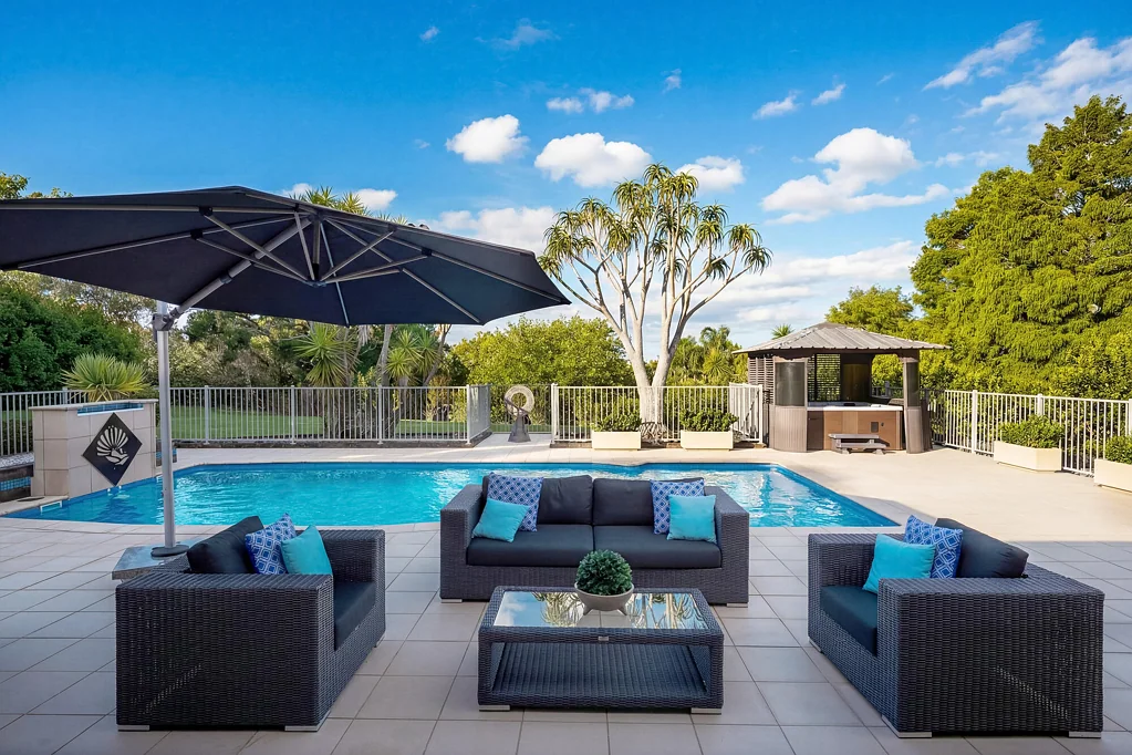 Henderson 7침실 Resort-Style Luxury on a Grand Scale