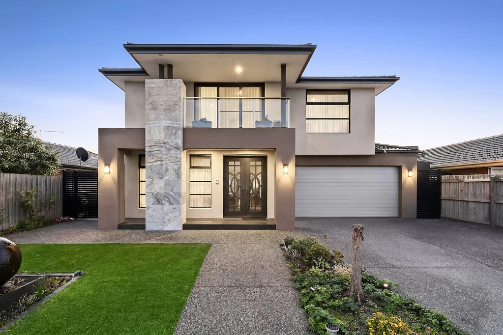Clarinda 5Habitaciones Grand-Scale Family Luxury with Exceptional Entertaining