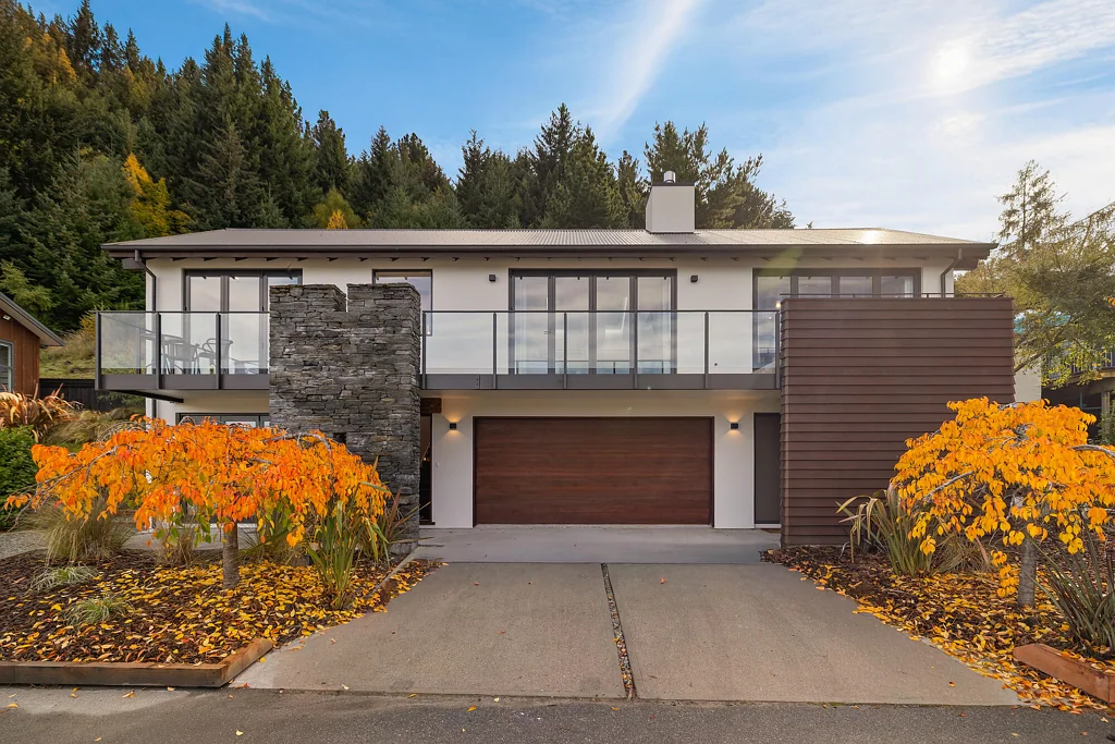 1 Goldleaf Hill, Queenstown, Queenstown-Lakes, Otago