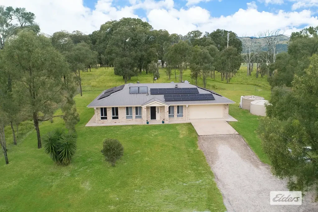 7 Moon Road, Blenheim, QLD 4341