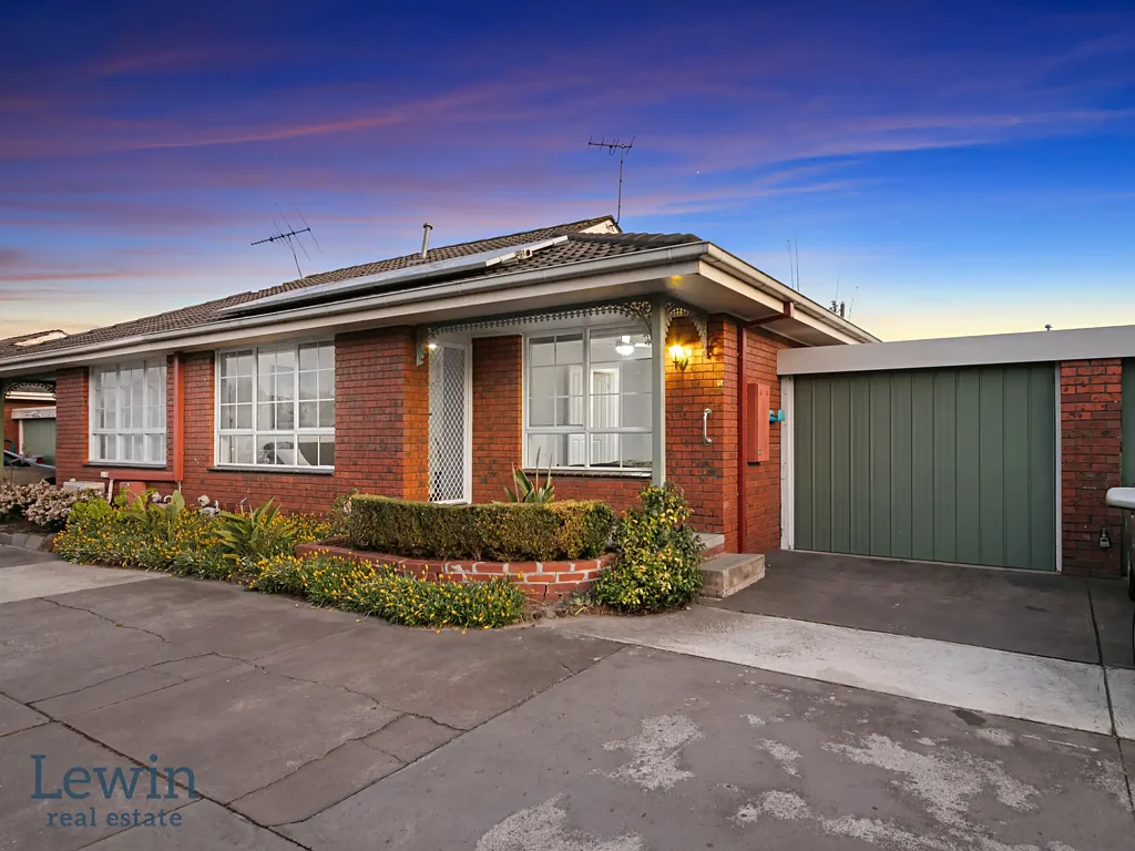 5/374 Warrigal Road, Cheltenham, VIC 3192