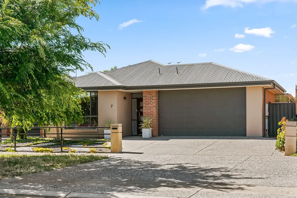 7 Wandilla Street, Largs North, SA 5016