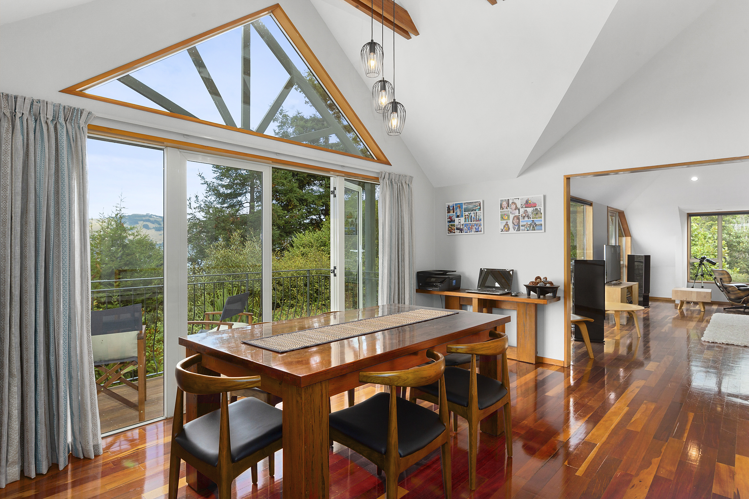 17 Tui Street, Saint Leonards, Dunedin, 4房, 2浴