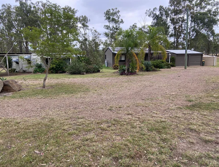 69 Braziers Road, Runnymede, QLD 4615, 1 ਕਮਰੇ, 1 ਬਾਥਰੂਮ, Lifestyle Property