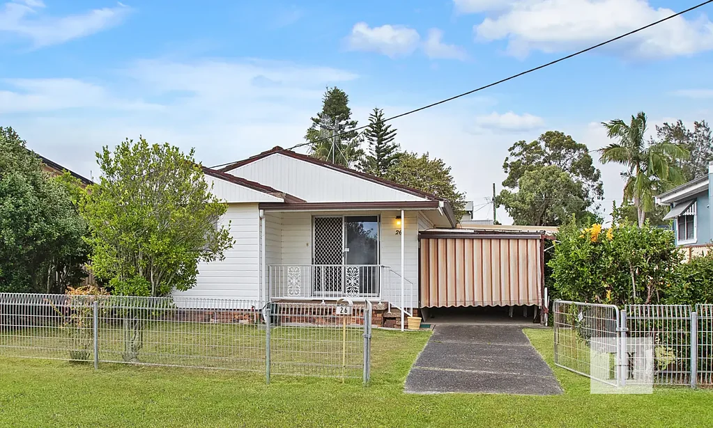 26 Georgina Avenue, Gorokan, NSW 2263
