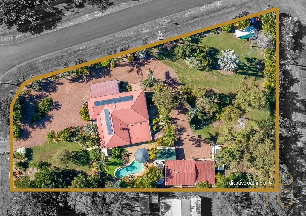 1 Park Estate Drive, Branyan, QLD 4670