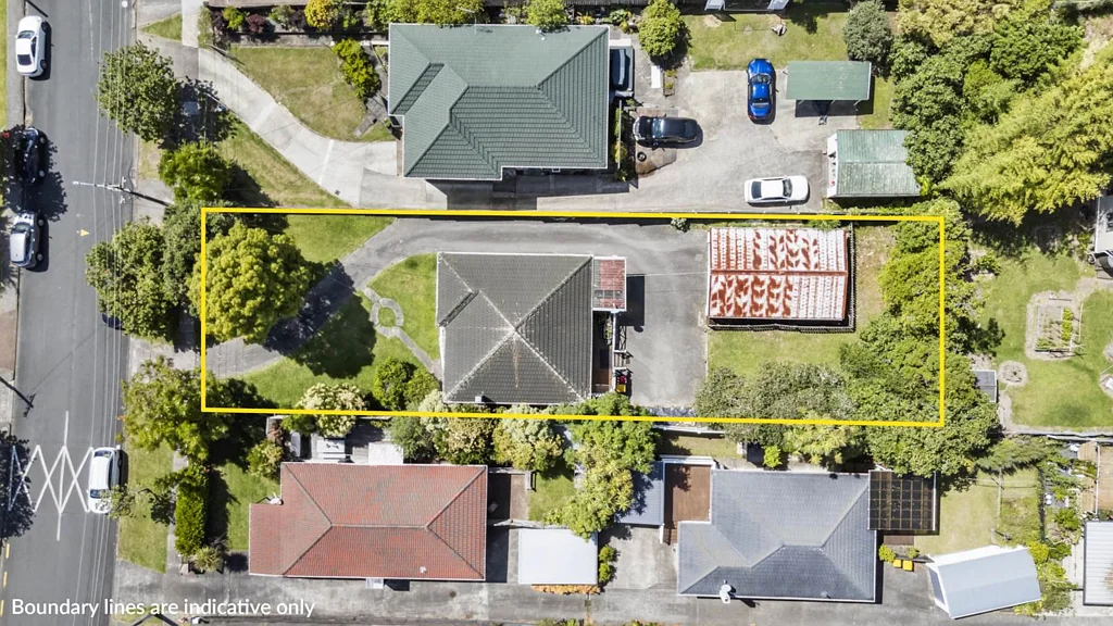 6 Arahoe Road, New Lynn, Waitakere City, Auckland