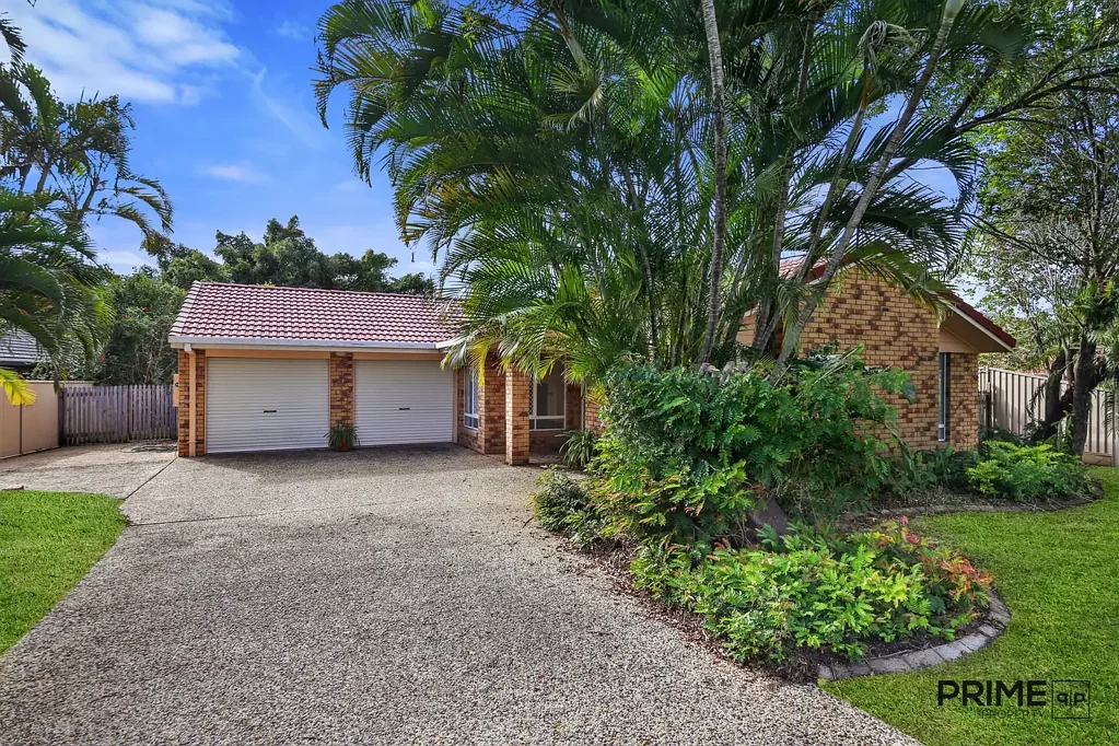 Spacious Family Living in Buderim Pines