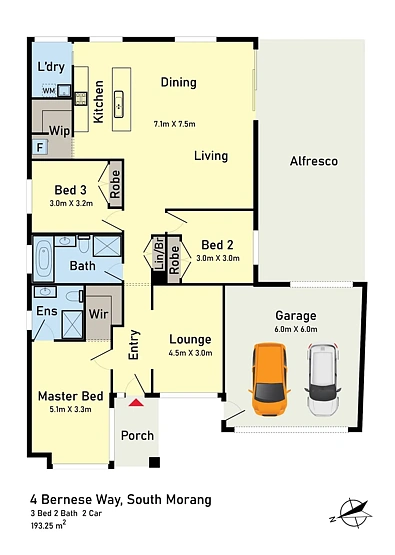 Others - 4 Bernese Way, South Morang, VIC 3752