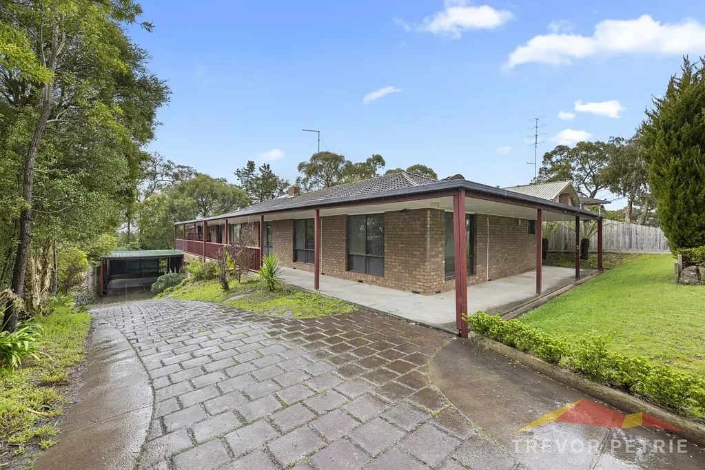 Impressive, family home