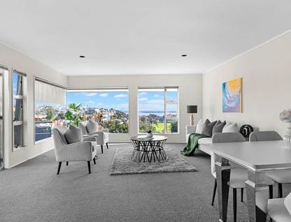 11/18 Takitimu Street, Orakei, Auckland City, 3房, 1浴, Apartment