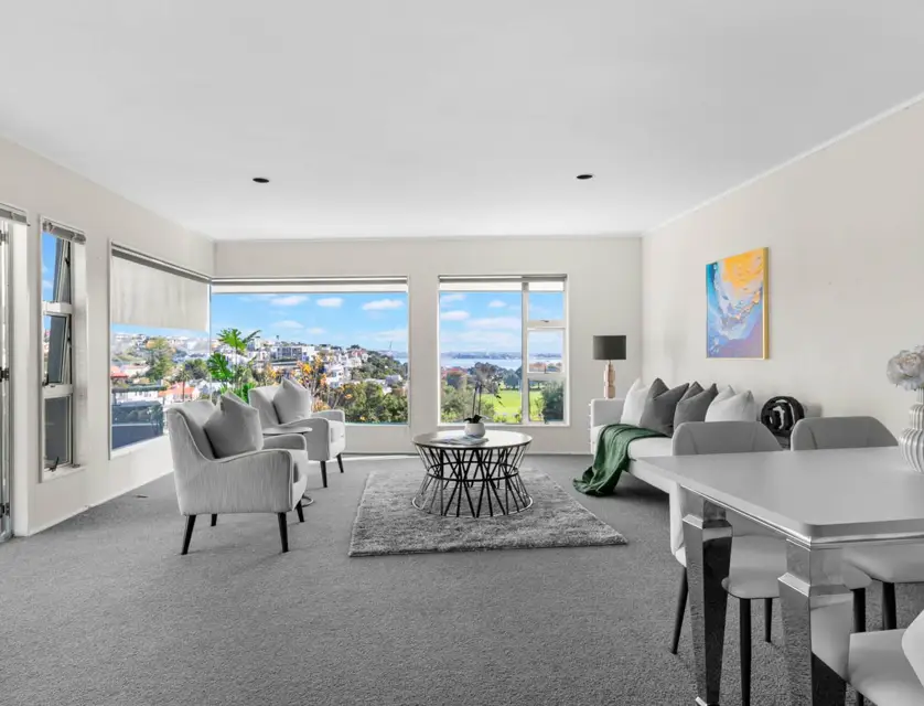 11/18 Takitimu Street, Orakei, Auckland City, 3房, 1浴, Apartment