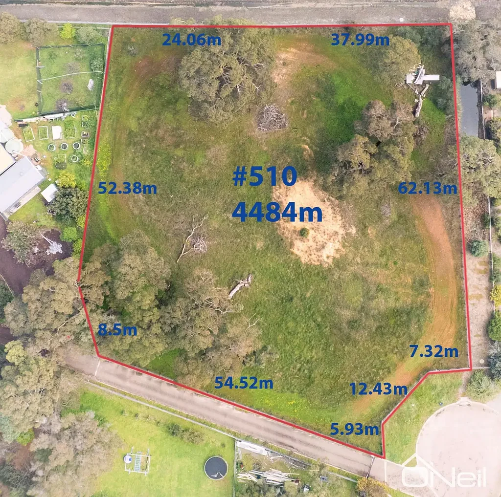 Darling Downs UNDER OFFER BY TRAVIS GROGAN