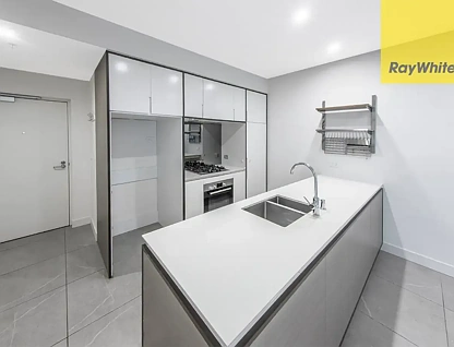 908/2 Morton Street, Parramatta, Parramatta (Northwest suburbs), 2房, 2浴, Apartment