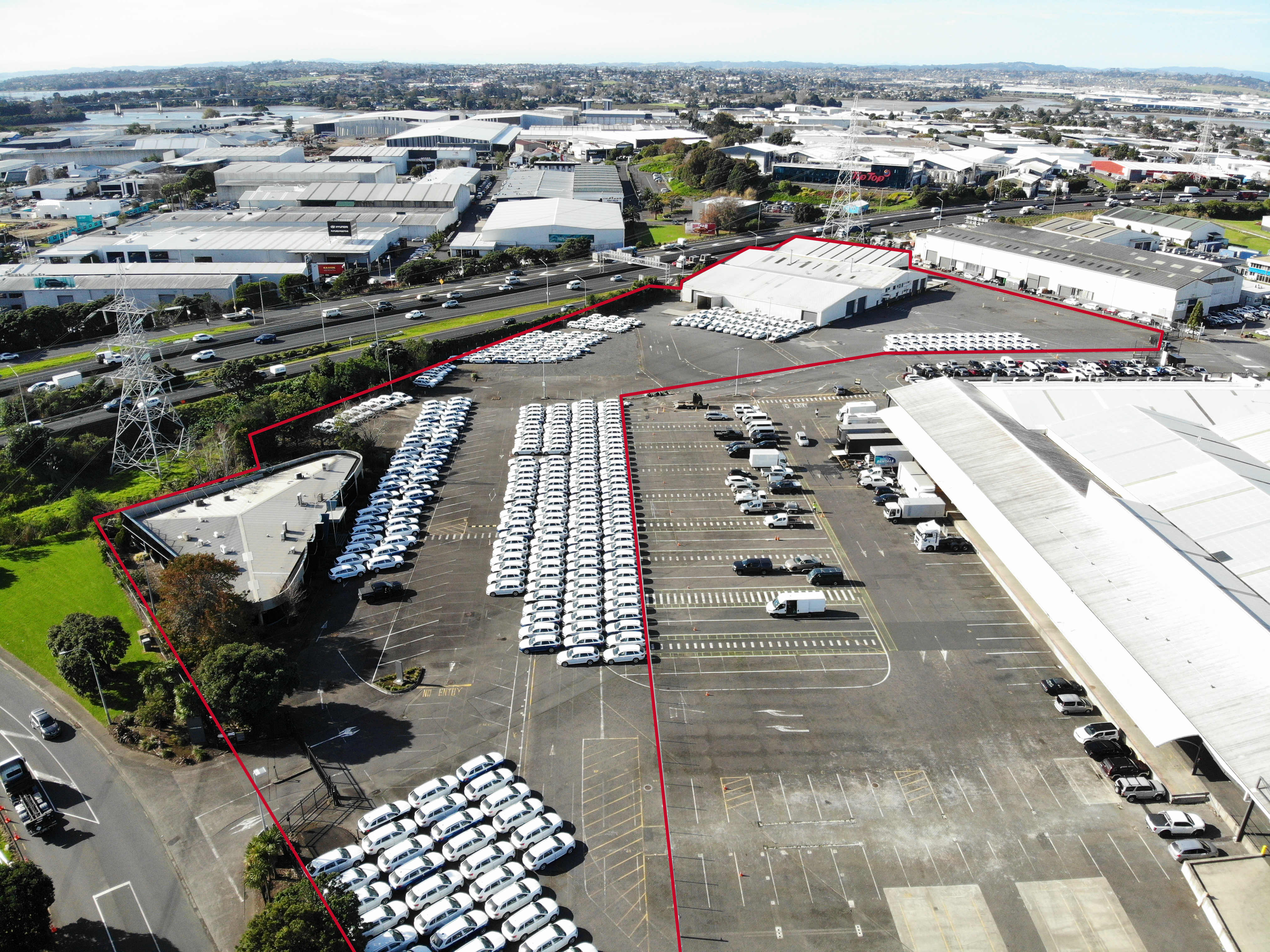 2 Alana Place, Mount Wellington, Auckland, 2 chambres, 1 salles de bain, Industrial Premises