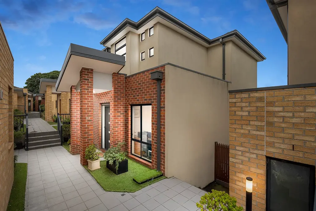 10/17 Collocott Street, Mordialloc, VIC 3195