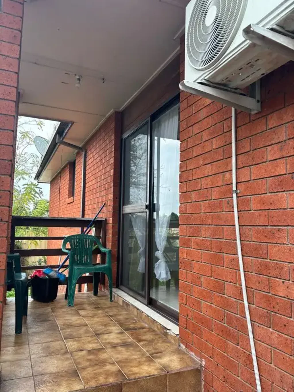 Great Location
