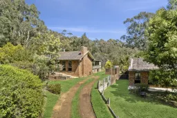 350 Daylesford-Trentham Road, Daylesford