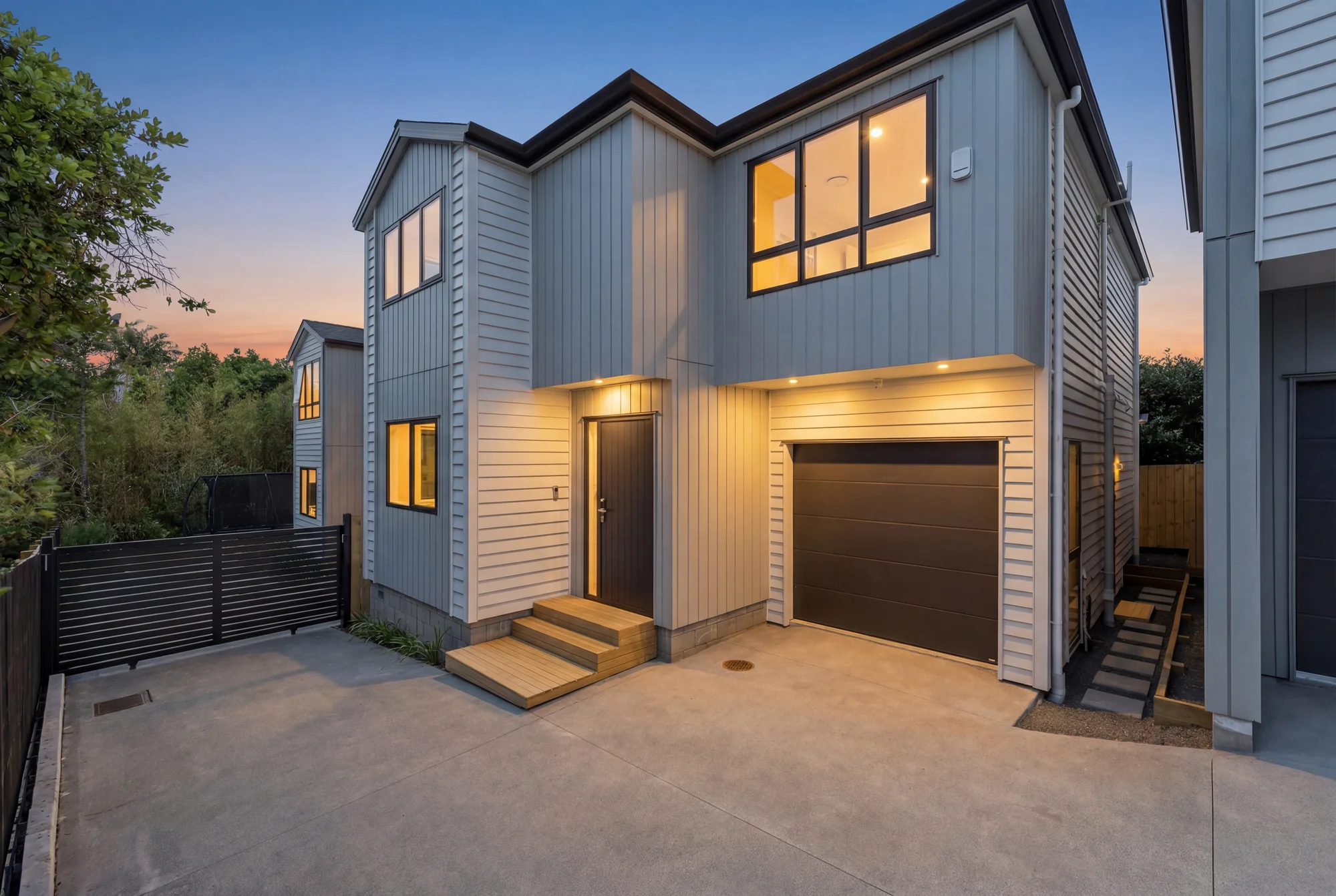 Forrest Hill 4Zimmer Modern Family Home With Top Schools