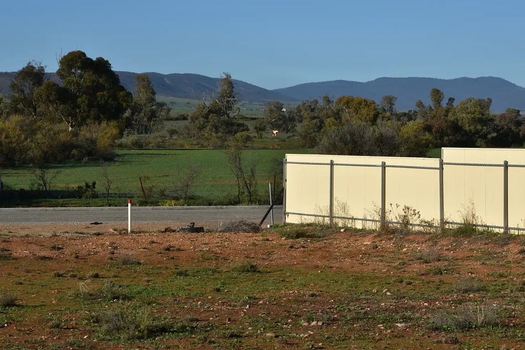 Lot 149 Foster Street, Quorn, SA 5433