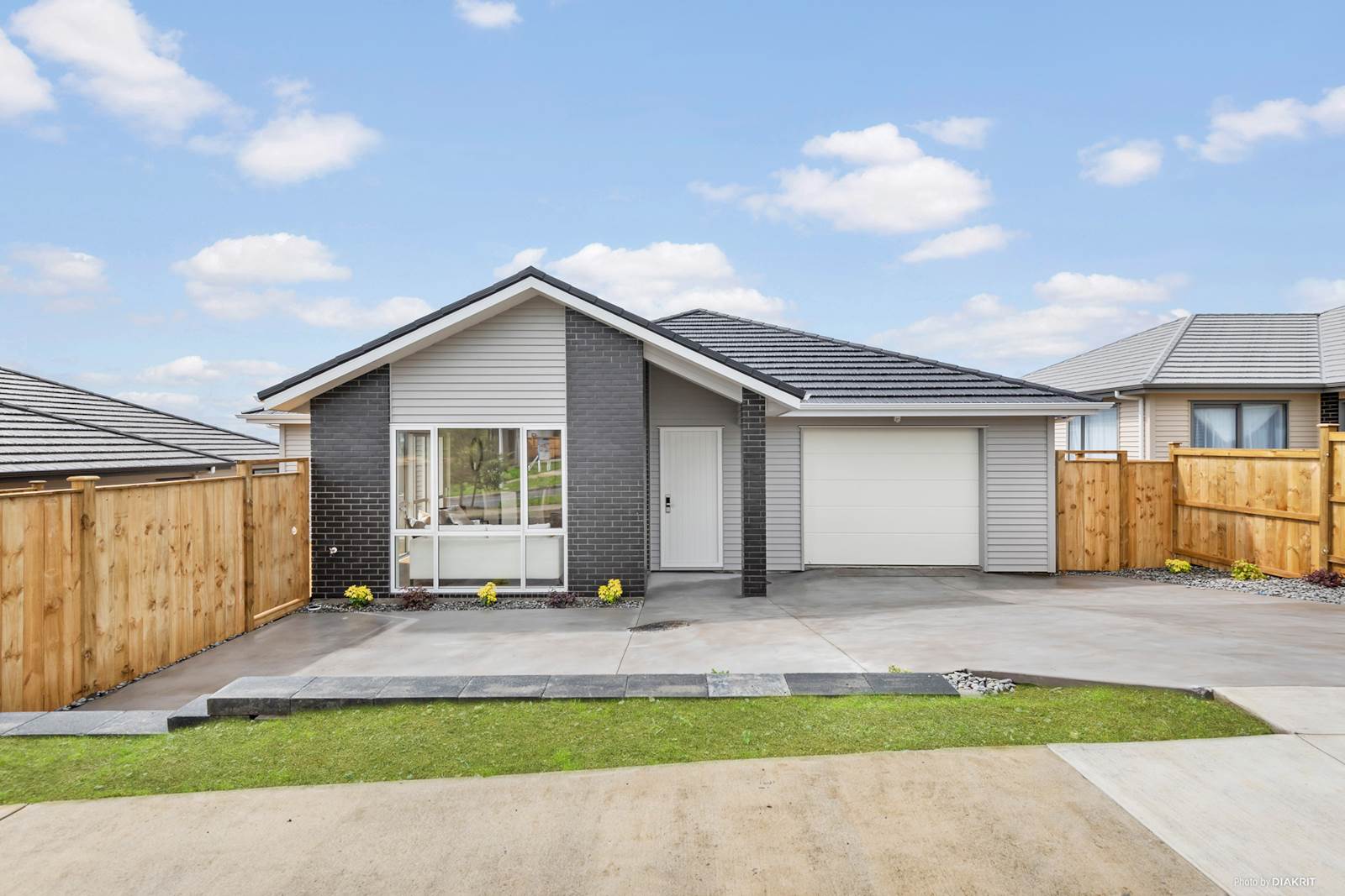 43 Rural View Terrace, Pukekohe, Auckland - Franklin, 5 Kuwarto, 0 Banyo