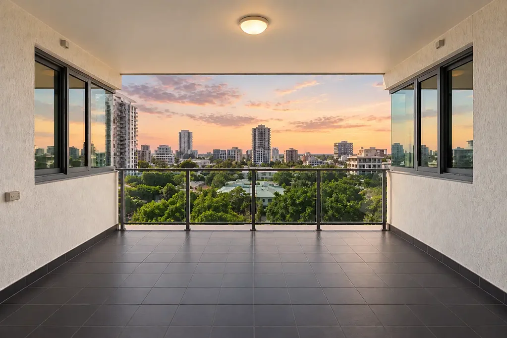 Darwin City 3Kwarto Contemporary City Living with Lifestyle & Investment Appeal