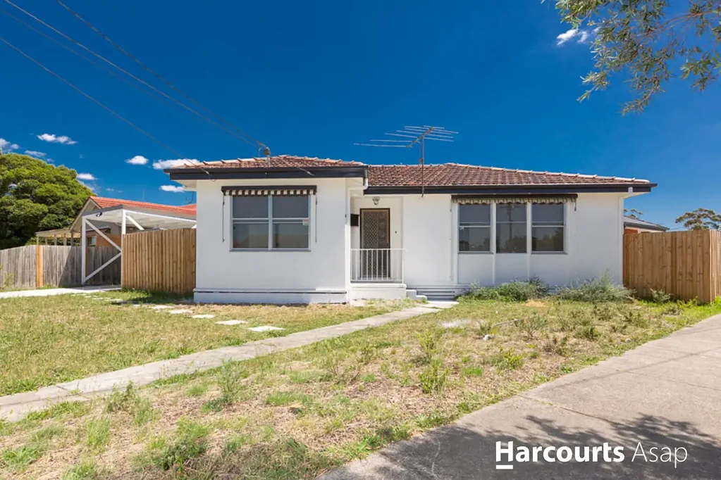 45 Scarlet Drive, Doveton, VIC 3177