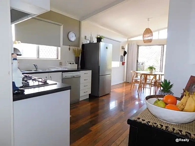 87 Wickham Street, Nanango, QLD 4615, 3 Bedrooms, 1 Bathrooms, House