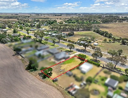 Lot 1 - 24 New Station Street, Cressy, Geelong, 0房, 0浴, Section