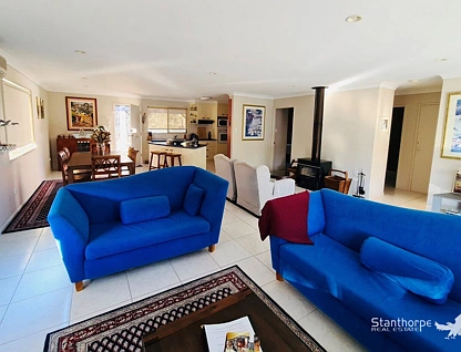 Olive Tree Cottage/109 Diamondvale Road, Stanthorpe, Darling Downs, 2 Kuwarto, 1 Banyo, House
