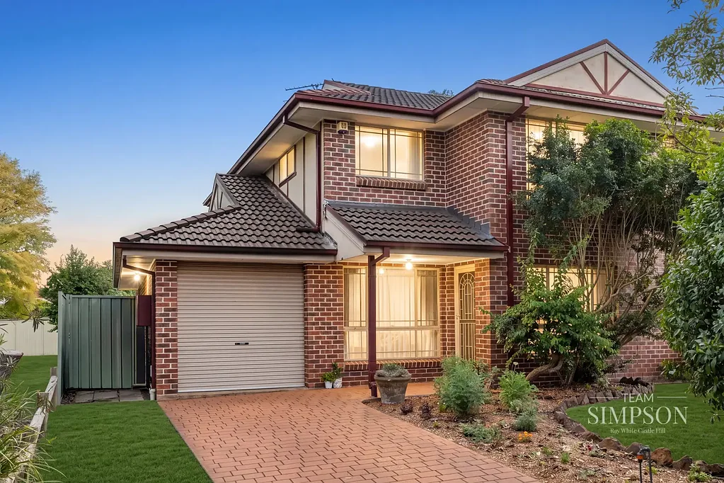 Quakers Hill 3房 现代舒适，位于便利地段 Contemporary Comfort in a Convenient Location