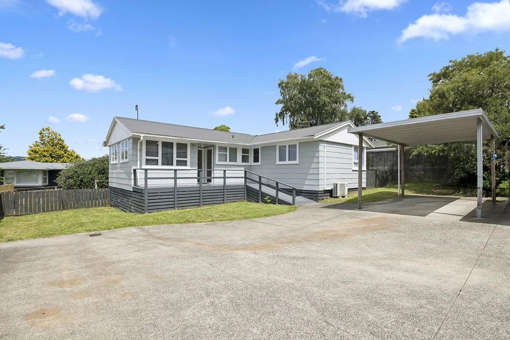 64B Gordon Road, Western Heights, Rotorua, Bay of Plenty