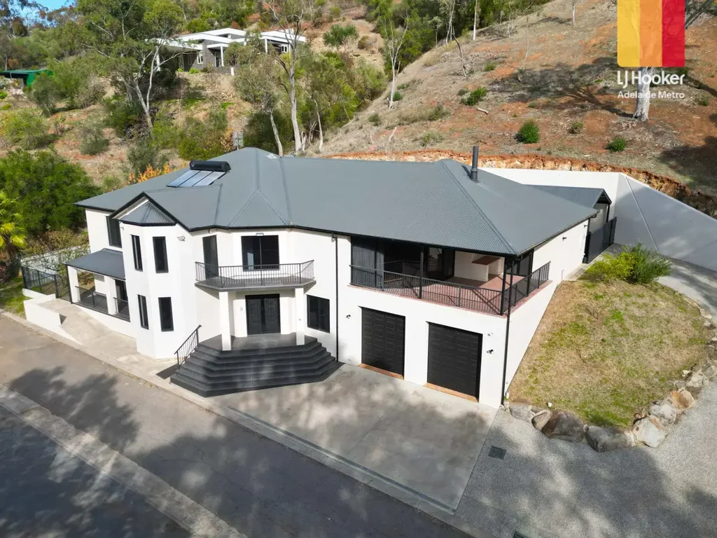 16 Old Norton Summit Road, Auldana, SA 5072