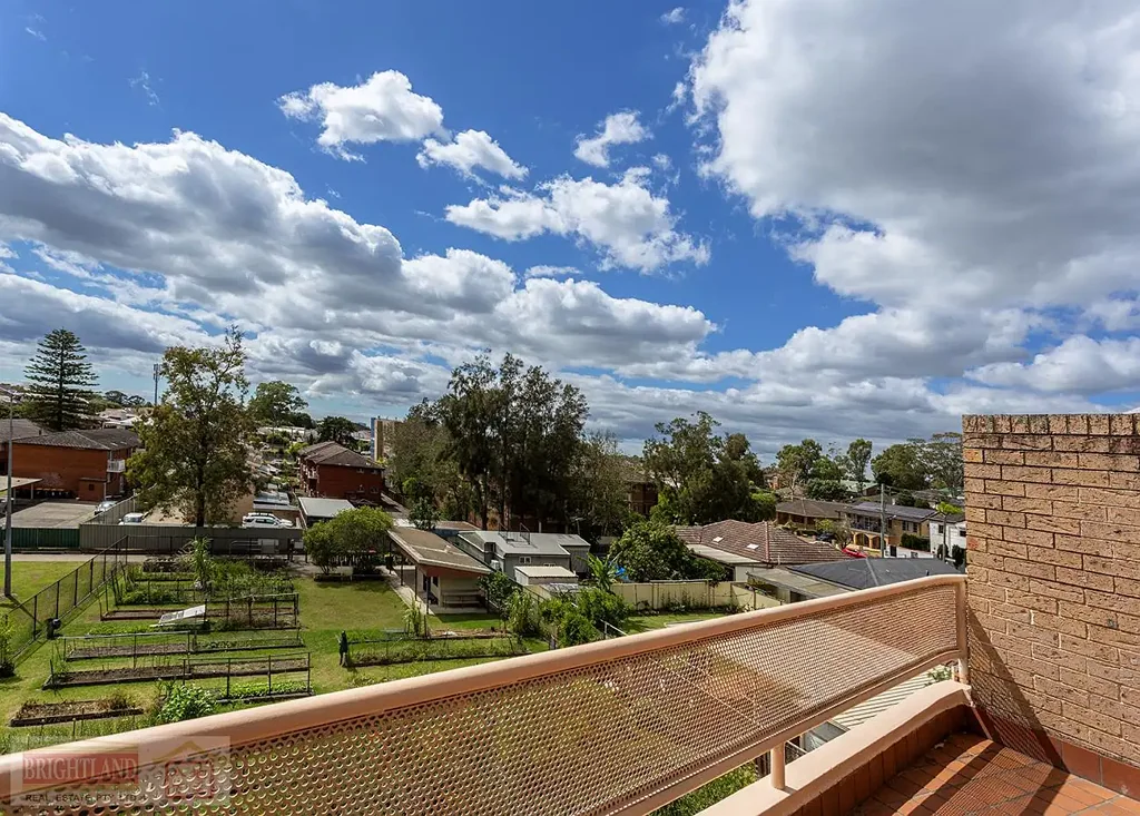 10/44-46 Memorial Avenue, Merrylands, NSW 2160